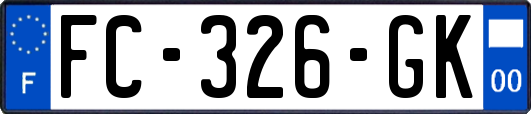 FC-326-GK