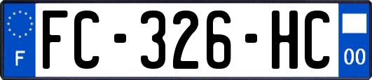 FC-326-HC