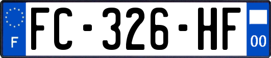 FC-326-HF