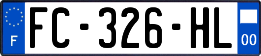 FC-326-HL