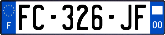 FC-326-JF