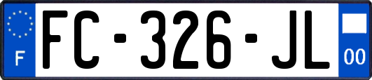 FC-326-JL