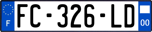 FC-326-LD