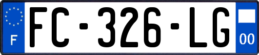 FC-326-LG