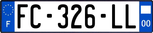 FC-326-LL