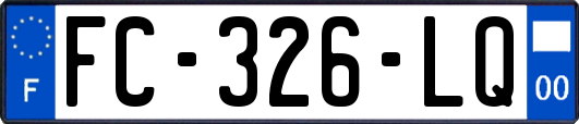 FC-326-LQ