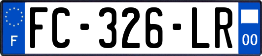 FC-326-LR