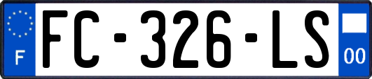 FC-326-LS