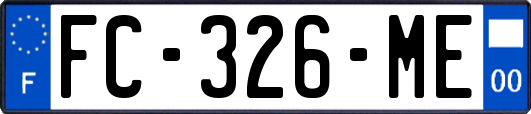 FC-326-ME