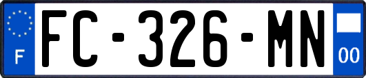 FC-326-MN