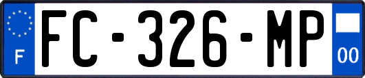 FC-326-MP