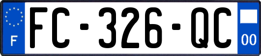 FC-326-QC