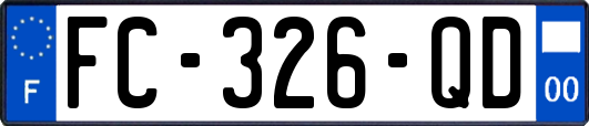FC-326-QD