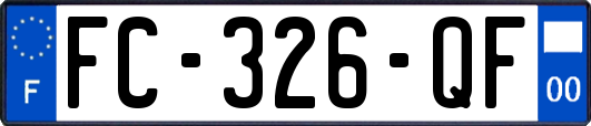 FC-326-QF