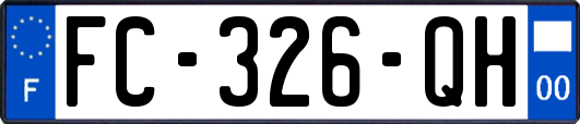 FC-326-QH