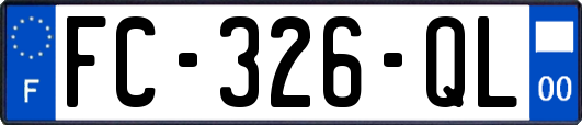 FC-326-QL