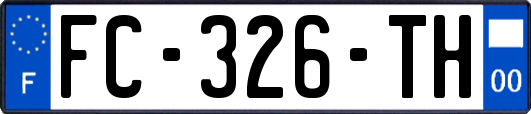 FC-326-TH