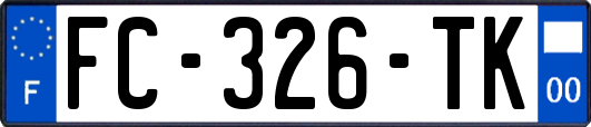FC-326-TK