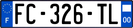 FC-326-TL