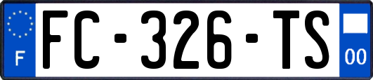 FC-326-TS