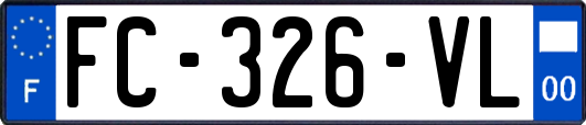 FC-326-VL