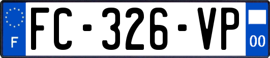 FC-326-VP