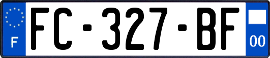 FC-327-BF