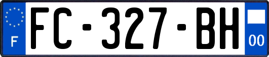 FC-327-BH