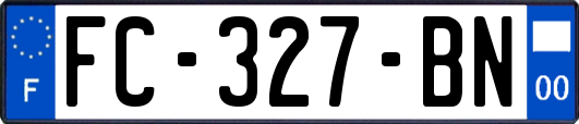 FC-327-BN