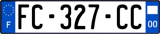 FC-327-CC