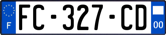 FC-327-CD