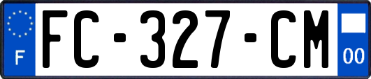 FC-327-CM