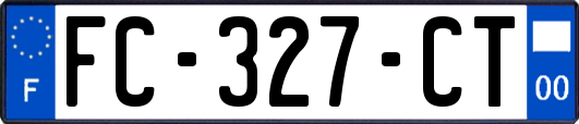 FC-327-CT