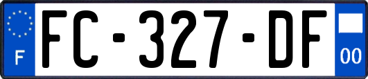 FC-327-DF