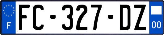 FC-327-DZ