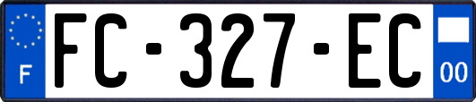 FC-327-EC