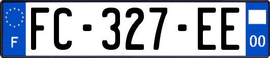 FC-327-EE