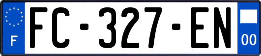 FC-327-EN