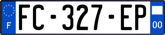 FC-327-EP