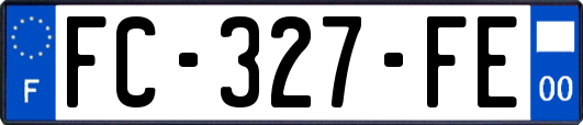FC-327-FE