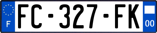 FC-327-FK