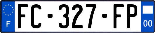 FC-327-FP
