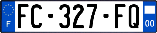 FC-327-FQ