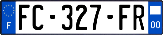 FC-327-FR