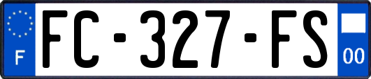 FC-327-FS