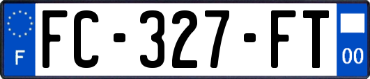 FC-327-FT