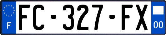 FC-327-FX