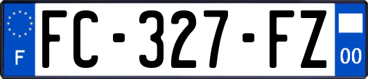 FC-327-FZ