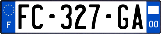 FC-327-GA