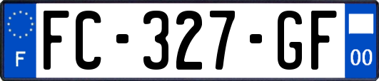 FC-327-GF